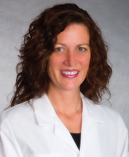 Dr. Bonnie Chalker